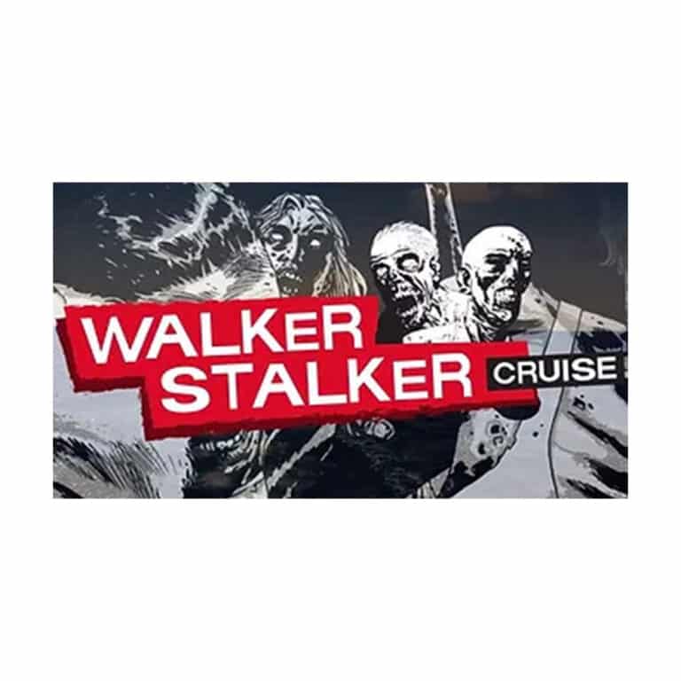 Walker Stalker Cruise