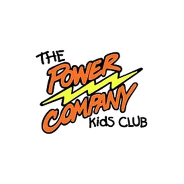 The Power Company Kids Club