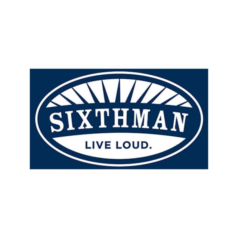 Sixthman Live Loud