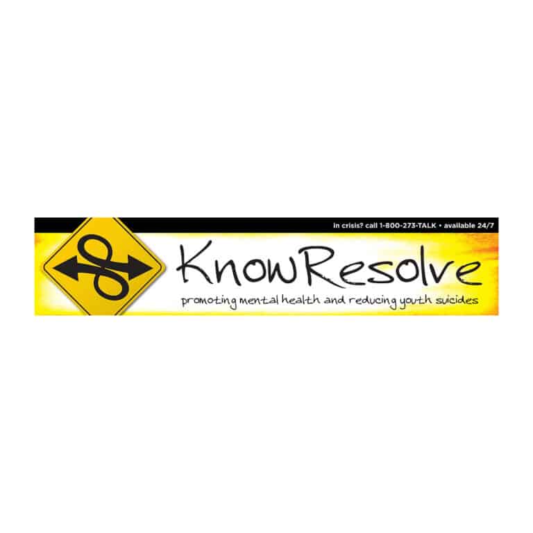 Know Resolve