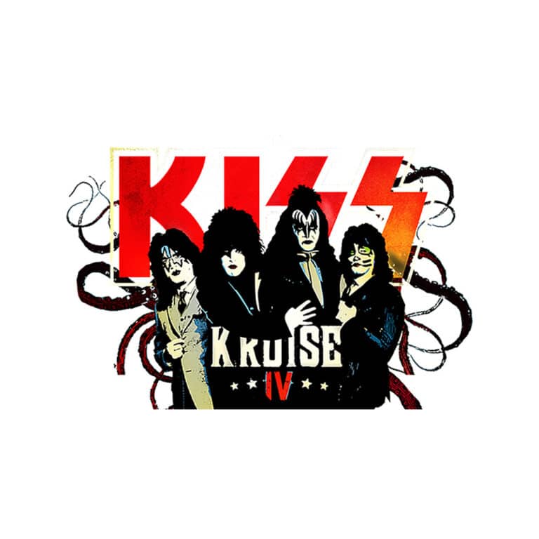 Kiss Kruise
