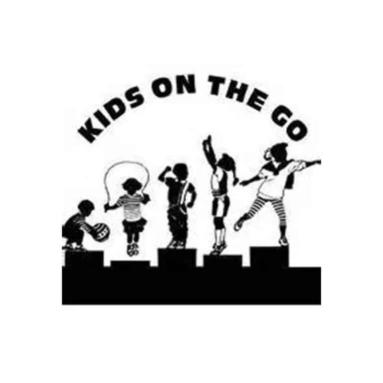 Kids on the Go