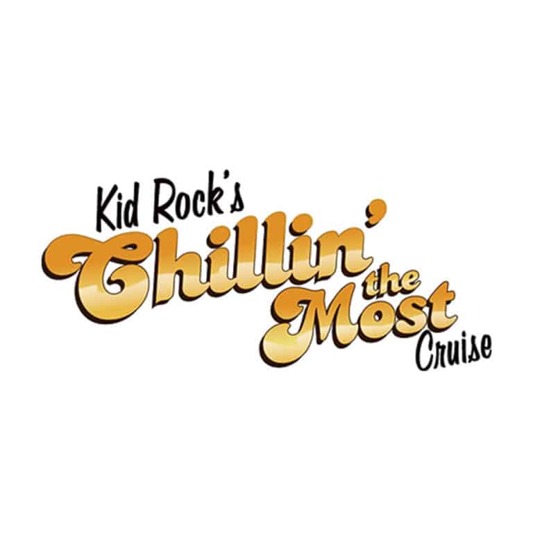 Kid Rock's Chillin' the Most Cruise