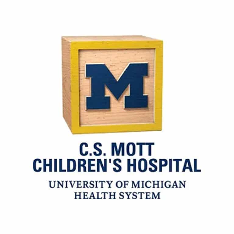 C.S Mott Children's Hospital