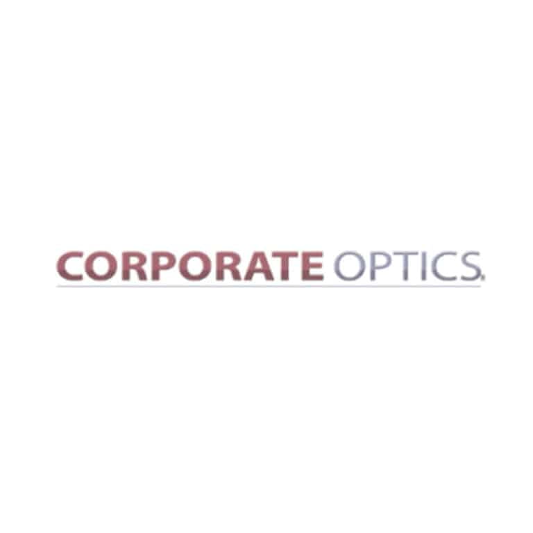 Corporate Optics