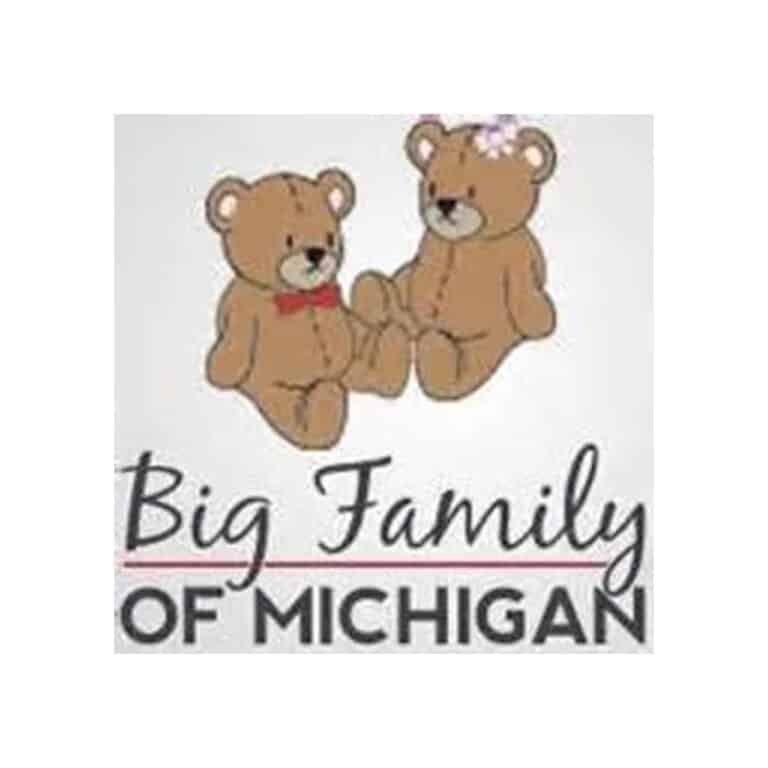 Big Family of Michigan